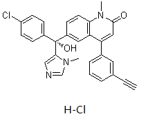 CP-609754 HCl
